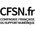 Compagnie Française du Support Numérique